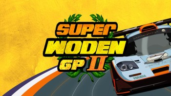 Super Woden GP 2