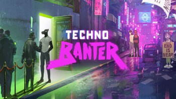 Techno Banter