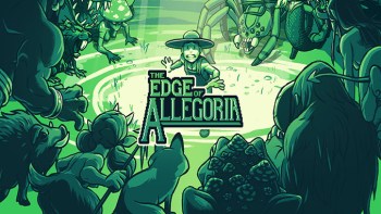 The Edge of Allegoria