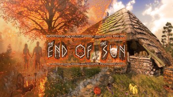 The End of the Sun
