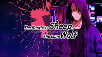 The Restless Sheep & The Lone Wolf -A Tale of Cutthroat Lovers-