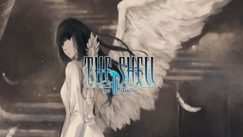 The Shell Part III: Paradiso