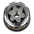 Transmission & Drivetrain Parts