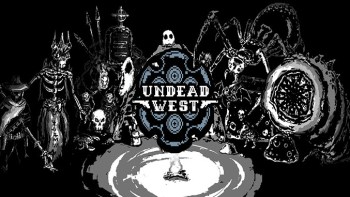Undead West