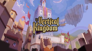 Vertical Kingdom