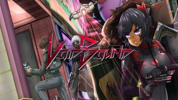 Voidbound