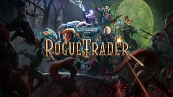 Warhammer 40000: Rogue Trader