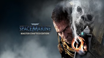 Warhammer 40000: Space Marine - Master Crafted Edition