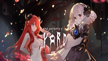 Yog-Sothoth’s Yard